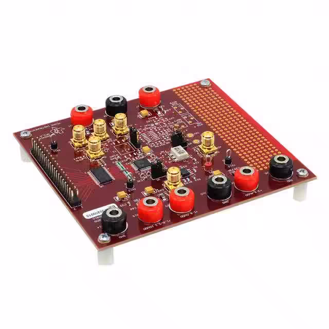 ADS5410EVM Texas Instruments