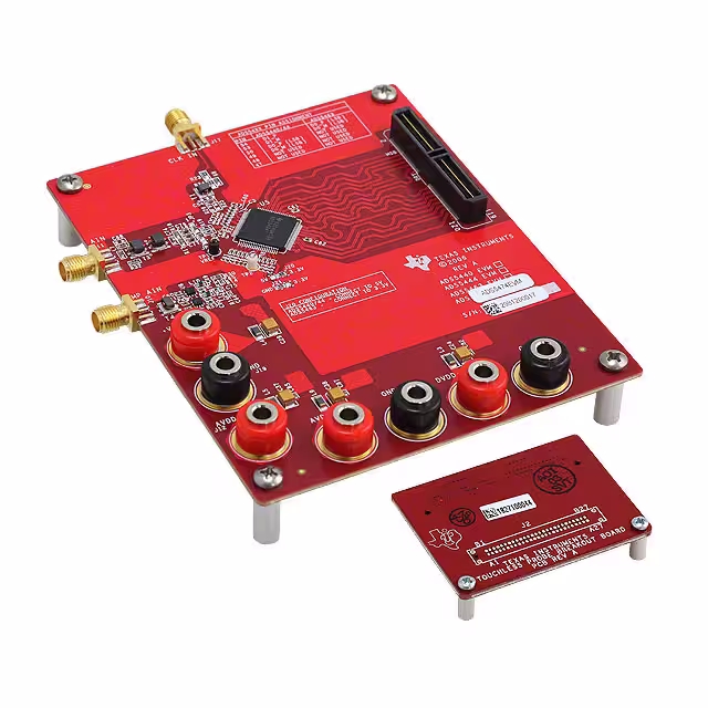 ADS5474EVM Texas Instruments