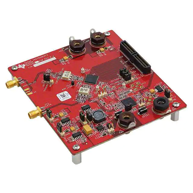 ADS5484EVM Texas Instruments