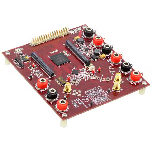 ADS5547EVM Texas Instruments