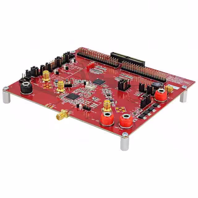 ADS62P29EVM Texas Instruments