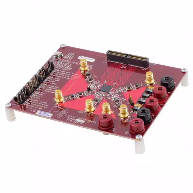 ADS6422EVM Texas Instruments