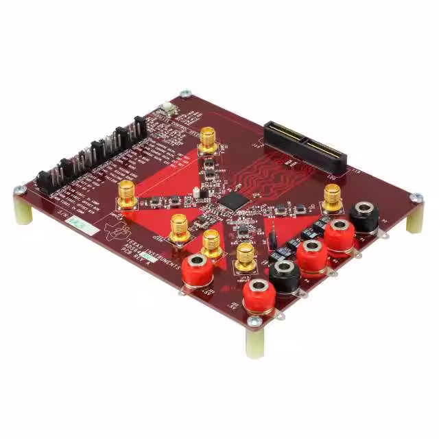 ADS6444EVM Texas Instruments