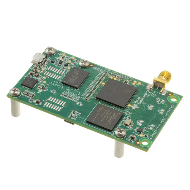 ADS7057EVM-PDK Texas Instruments