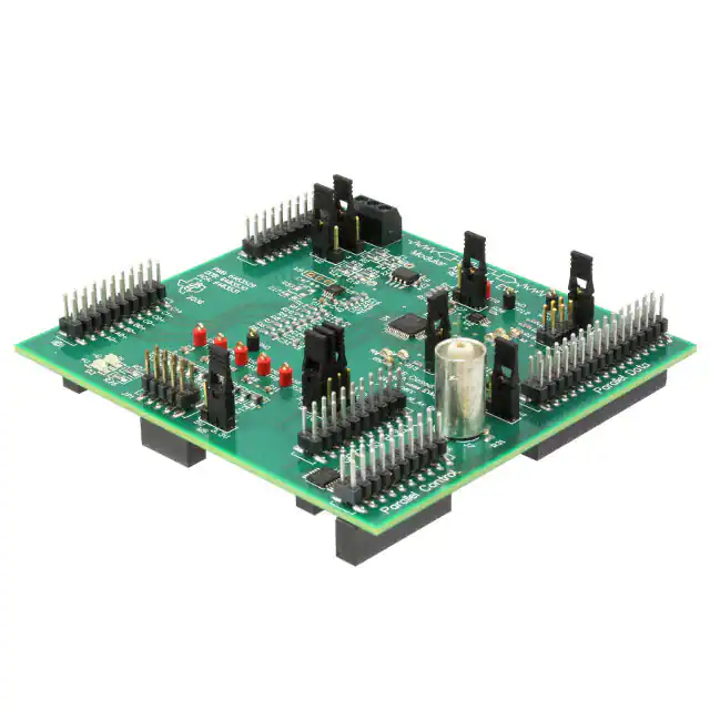 ADS7864M-EVM Texas Instruments