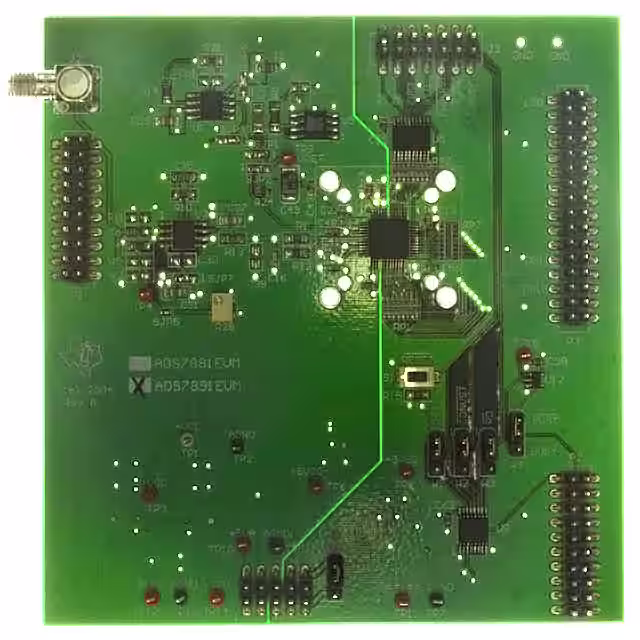 ADS7891EVM Texas Instruments
