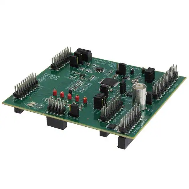 ADS8364M-EVM Texas Instruments