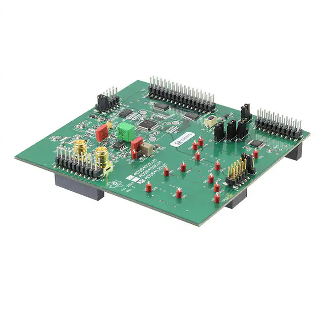 ADS8412EVM Texas Instruments