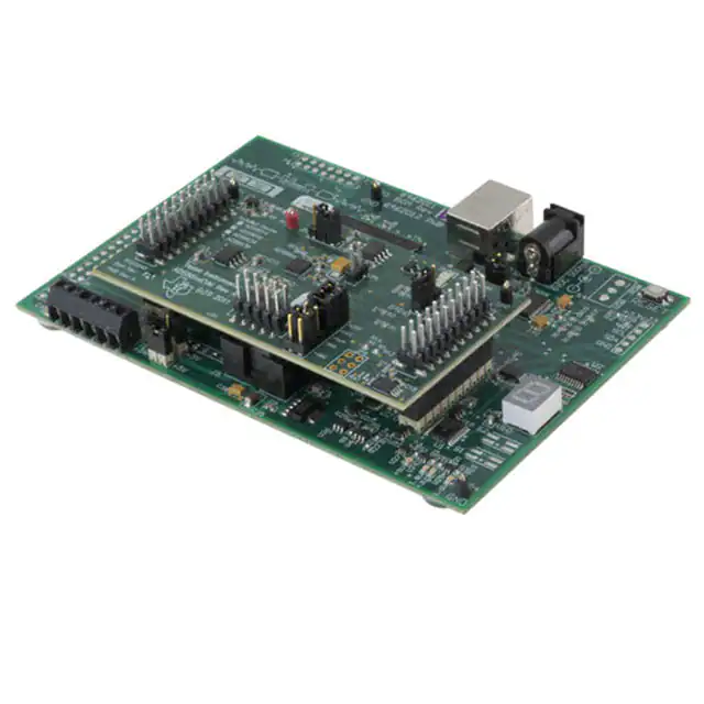 ADS8638EVM-PDK Texas Instruments