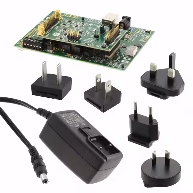 ADS8861EVM-PDK Texas Instruments