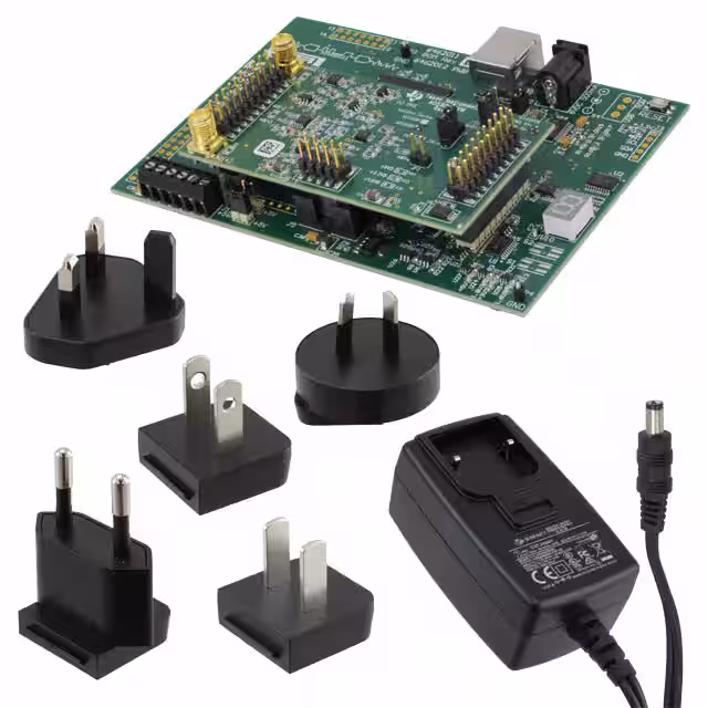 ADS8881EVM-PDK Texas Instruments