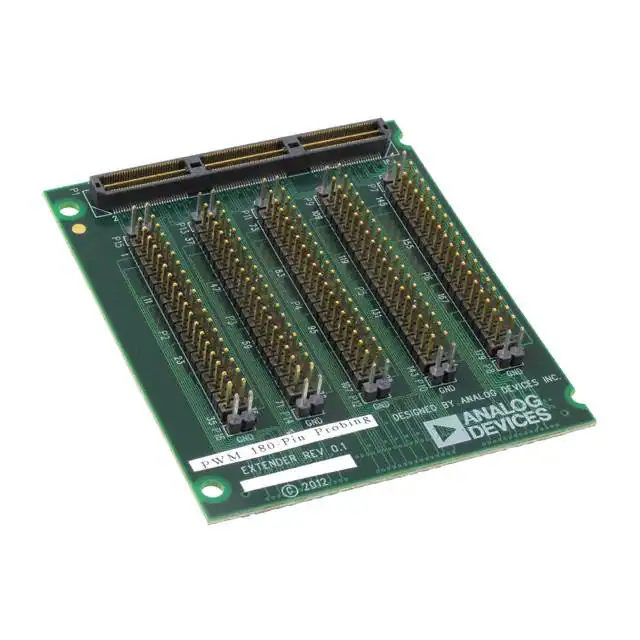 ADZS-180PWM-SAM Analog Devices Inc.