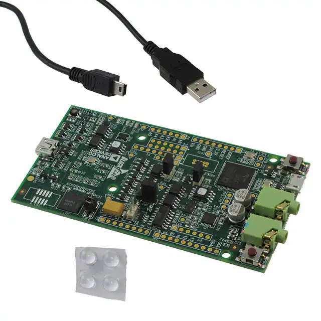 ADZS-BF706-EZMINI Analog Devices Inc.