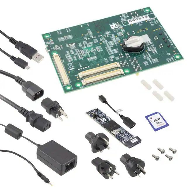 ADZS-BF707-EZLITE Analog Devices Inc.