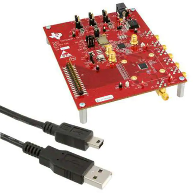 AFE7070EVM Texas Instruments