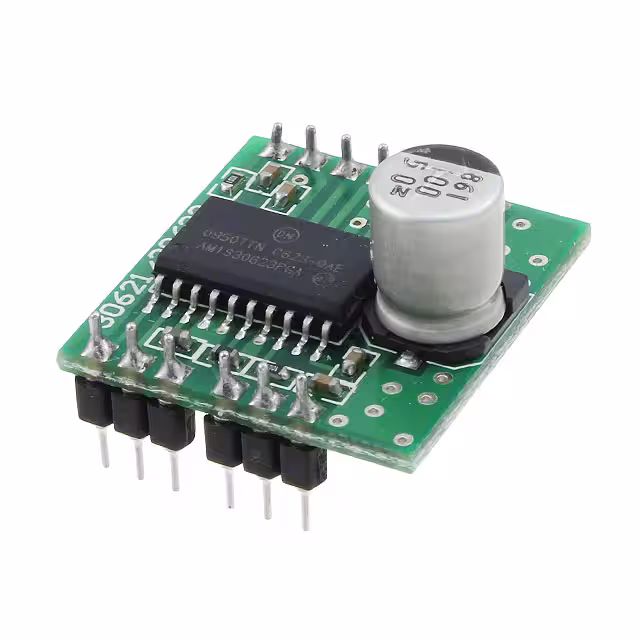 AM306238R1DBGEVB onsemi
