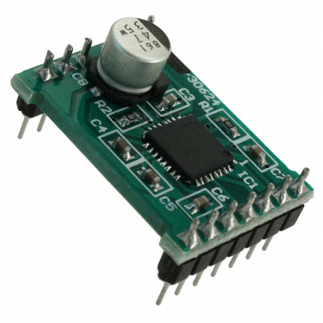 AM306245R1DBGEVB onsemi