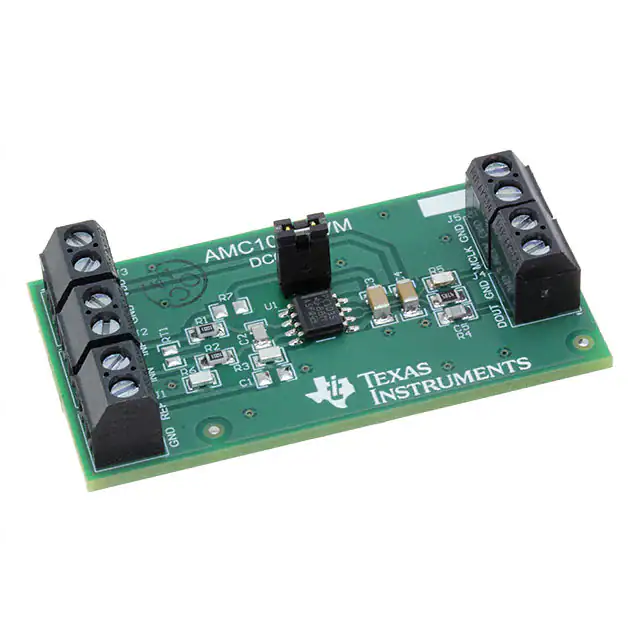 AMC1035EVM Texas Instruments