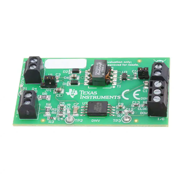 AMC1336EVM Texas Instruments
