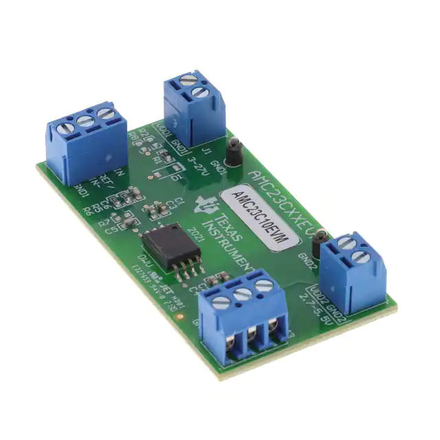AMC23C10EVM Texas Instruments