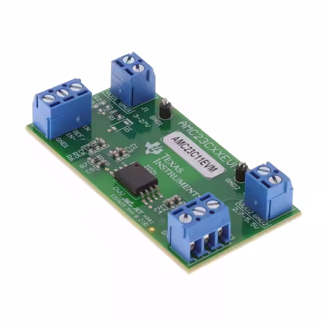 AMC23C11EVM Texas Instruments