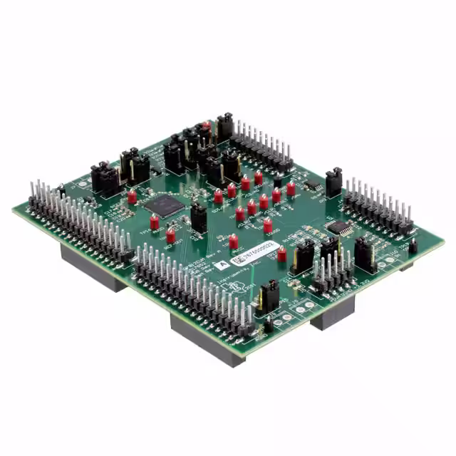 AMC7812EVM-PDK Texas Instruments