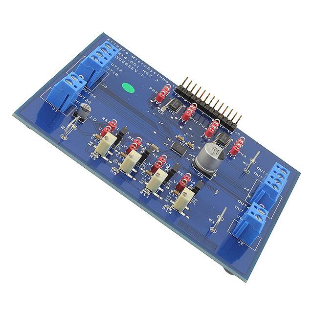 APEK3988SEV-01-T-DK Allegro MicroSystems