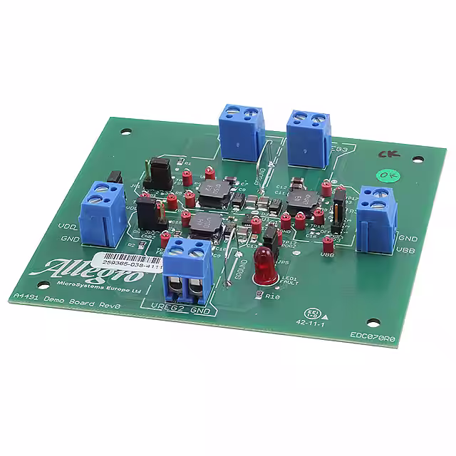 APEK4491EES-01-T-DK Allegro MicroSystems