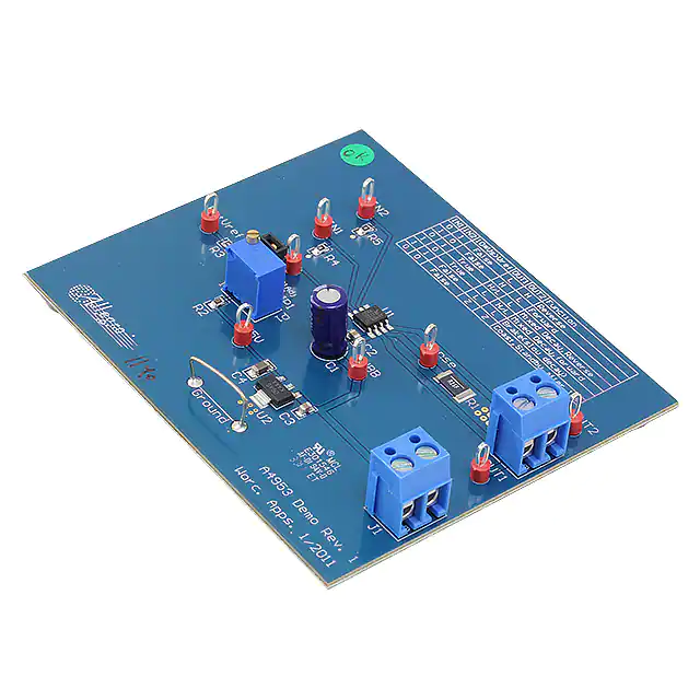 APEK4953ELJ-01-T-DK Allegro MicroSystems