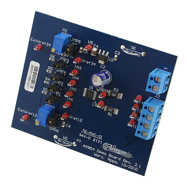 APEK4954ELP-01-T-DK Allegro MicroSystems
