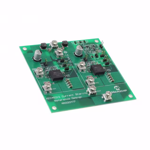 ARD00777 Microchip Technology