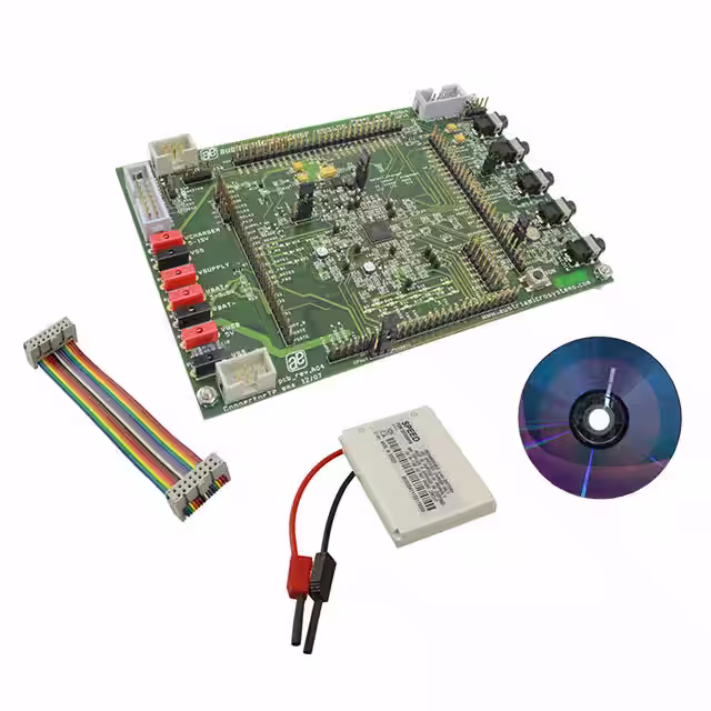 AS3658-DB ams-OSRAM USA INC.
