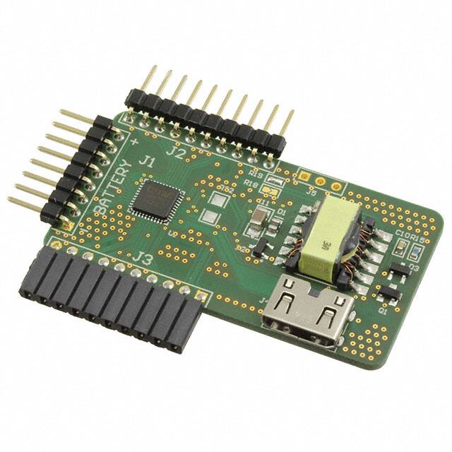 AS8506-DK-ACTIVE ams-OSRAM USA INC.