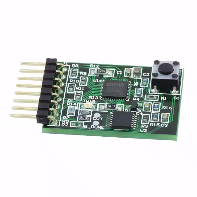 AS8506-DK-ST ams-OSRAM USA INC.