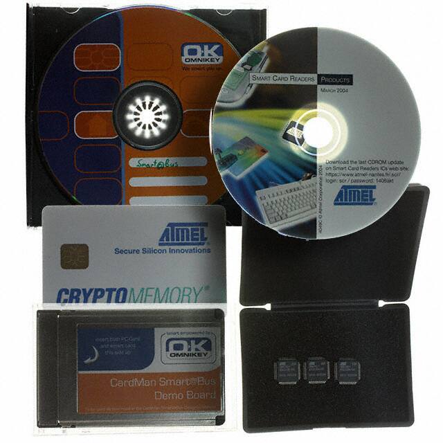 AT89RFD-06 Microchip Technology