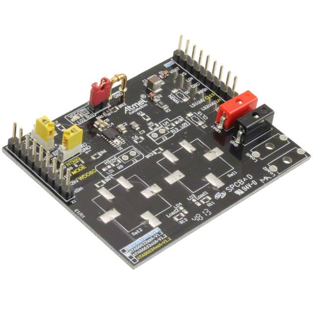 ATAB663231A-V1.2 Microchip Technology