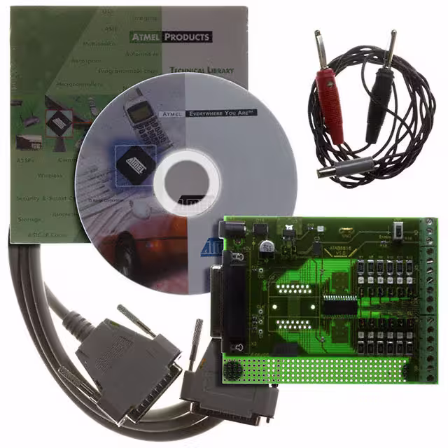 ATAB6816 Microchip Technology