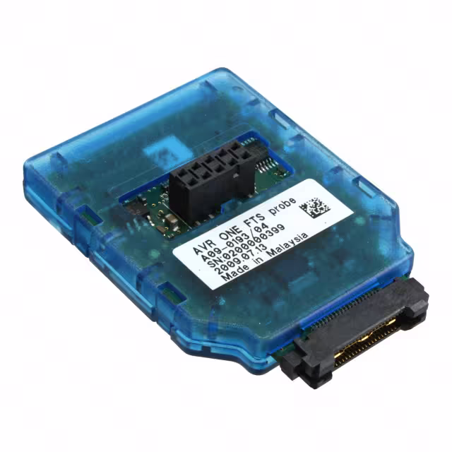 ATAVRONE-PROBE-5V Microchip Technology