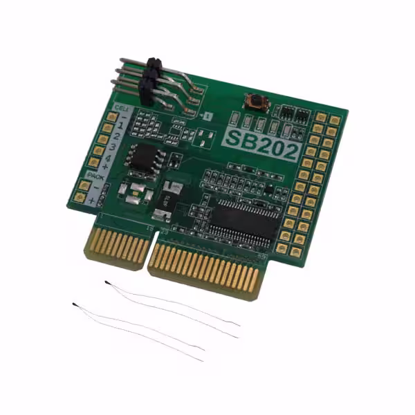 ATAVRSB202 Microchip Technology
