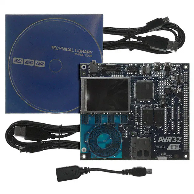 ATEVK1104 Microchip Technology