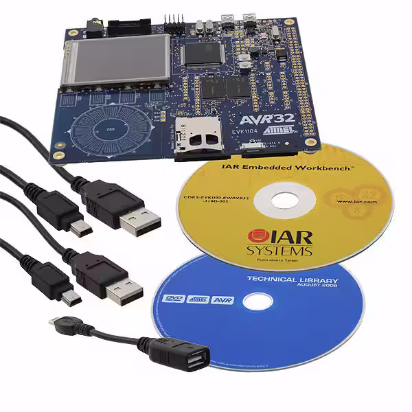 ATEVK1104S Microchip Technology