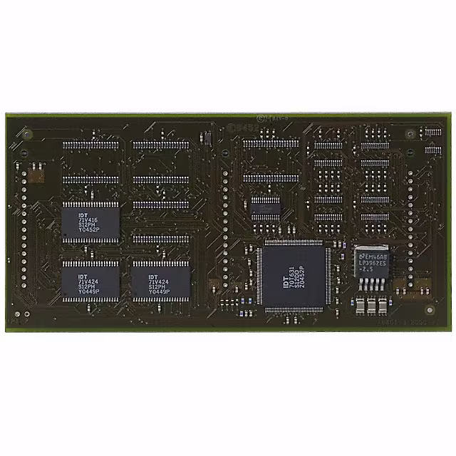 ATICE50MEM Microchip Technology