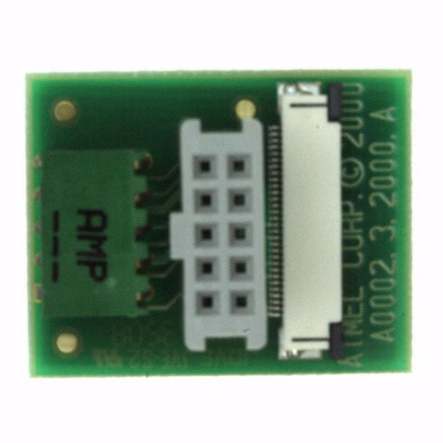 ATJTAGPROBE Microchip Technology