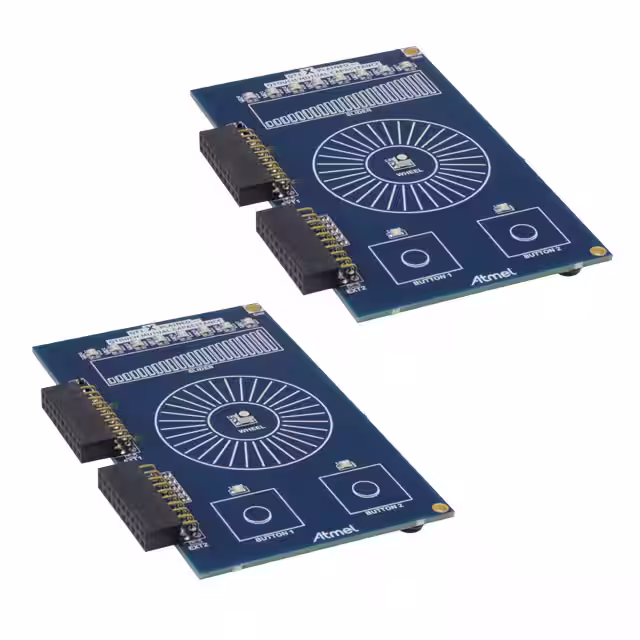 ATQT1-XPRO Microchip Technology