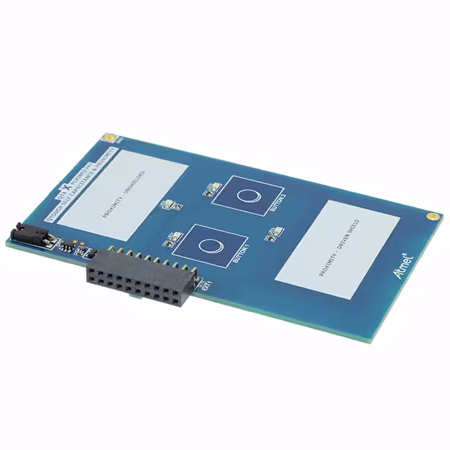 ATQT4-XPRO Microchip Technology