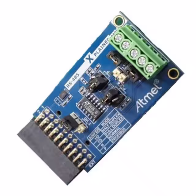 ATRS485-XPRO Microchip Technology