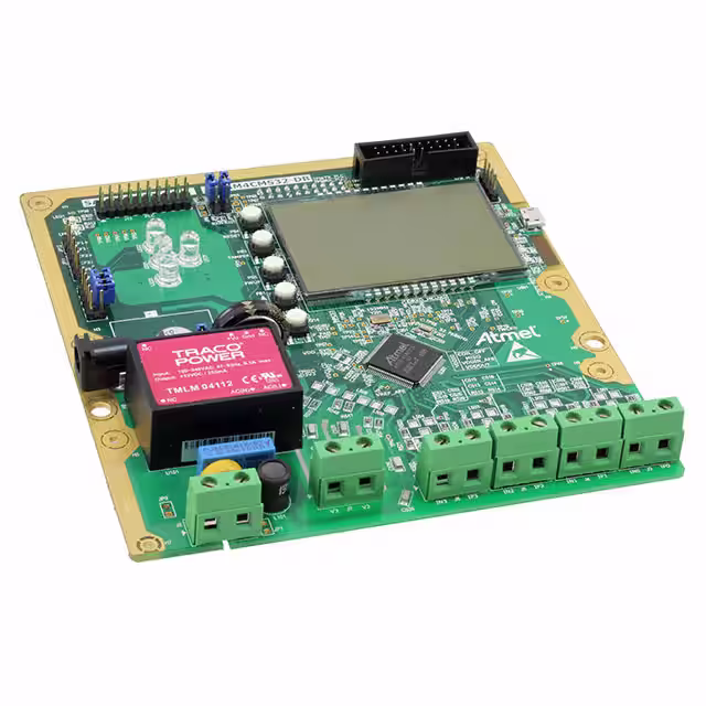 ATSAM4CMP32-DB Microchip Technology