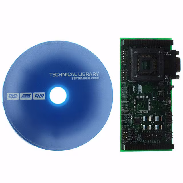 ATSTK501 Microchip Technology