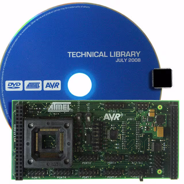 ATSTK503 Microchip Technology