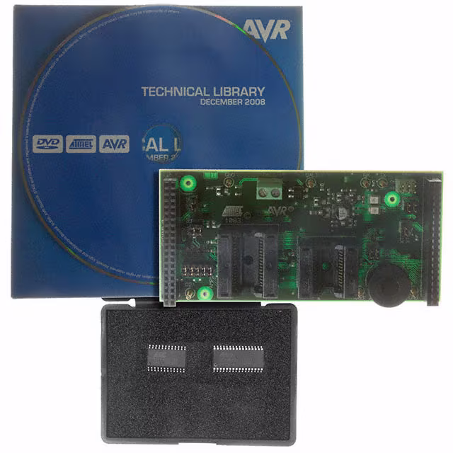 ATSTK520 Microchip Technology